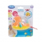 Продукт PLAYGRO - Плуваща риба за баня, 12м+ - 1 - BG Hlapeta